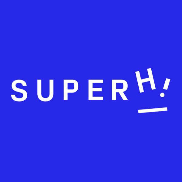 SuperHi Logo
