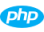 php logo