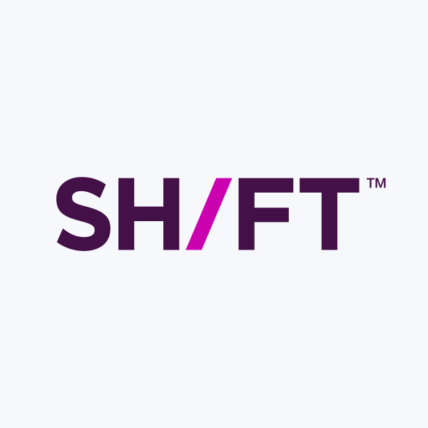 SHIFT Commerce Logo