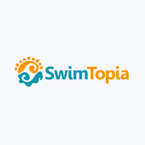 SwimTopia logo