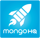 MongoHQ logo