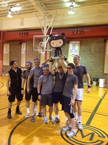 Herokai Dodging Samurai