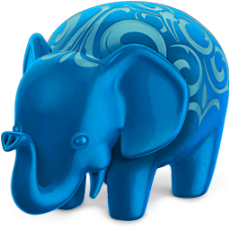 Postgres.app Icon