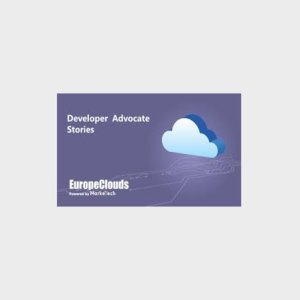 Developer Advocate Stories