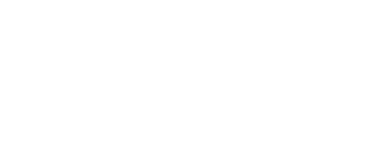 Line art with a shield at the center, surrounded by swirling lines, trees, and hills, suggesting protection and nature.