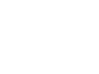 A stylized white letter "P" in a square, surrounded by radiating lines on a black background.