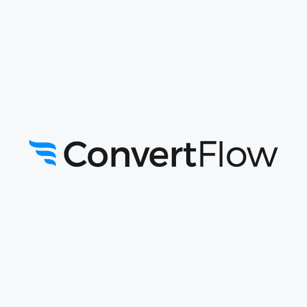 CovertFlow logo