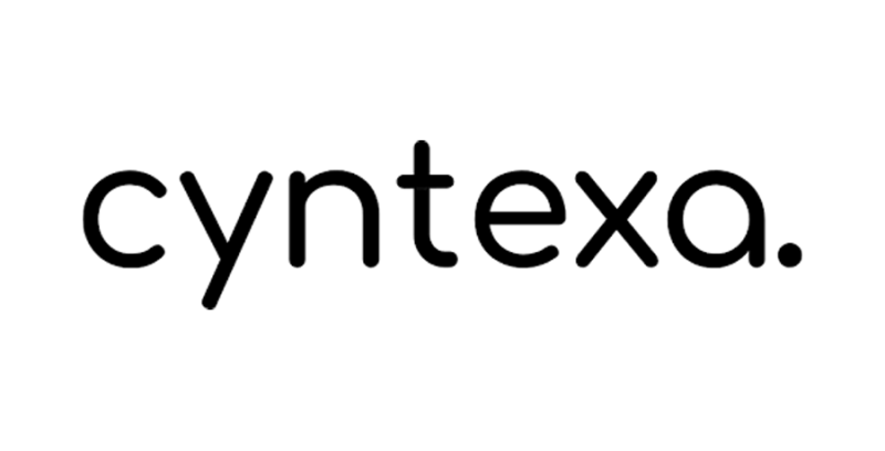 Cyntexa logo